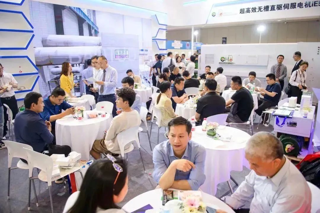南京展會(huì)征程完美收官，寶索企業(yè)集團(tuán)與您來(lái)年再會(huì)！